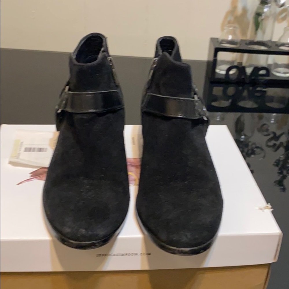 Boots - Picture 2 of 3